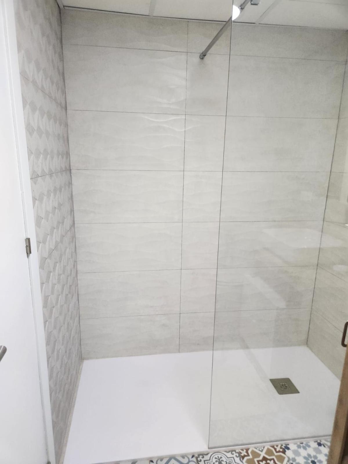 Atico Duplex Espectacular Marmolado Con Piscina Privada! Lejlighed Vera Eksteriør billede