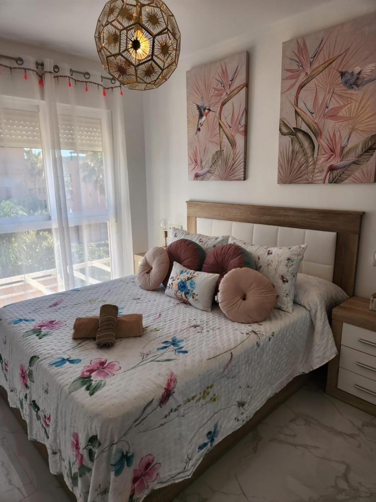 Atico Duplex Espectacular Marmolado Con Piscina Privada! Lejlighed Vera Eksteriør billede