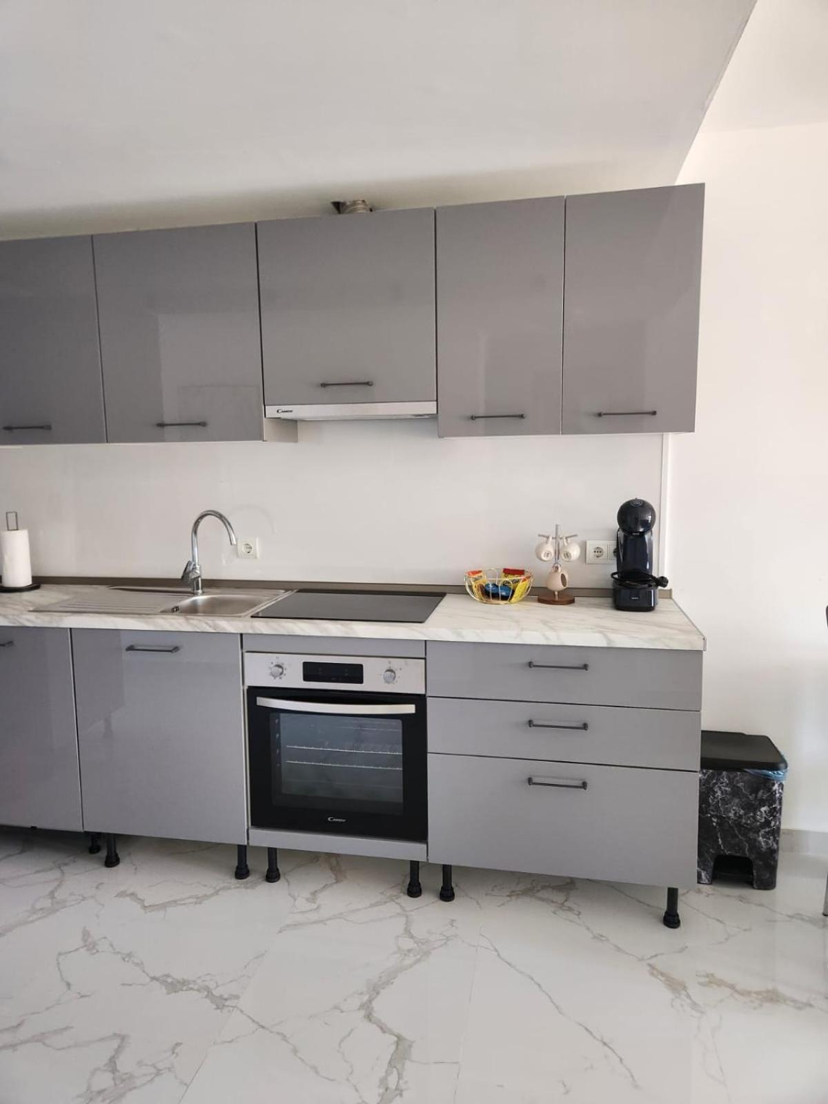 Atico Duplex Espectacular Marmolado Con Piscina Privada! Lejlighed Vera Eksteriør billede