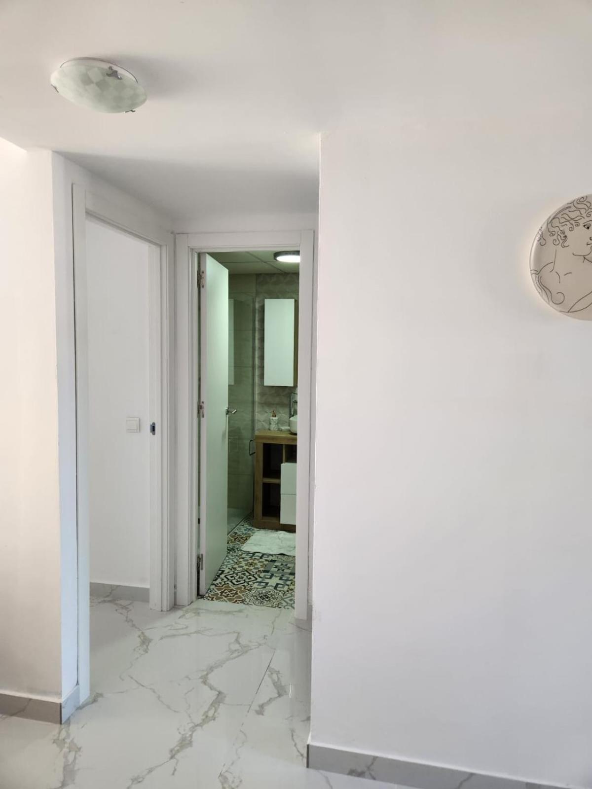 Atico Duplex Espectacular Marmolado Con Piscina Privada! Lejlighed Vera Eksteriør billede