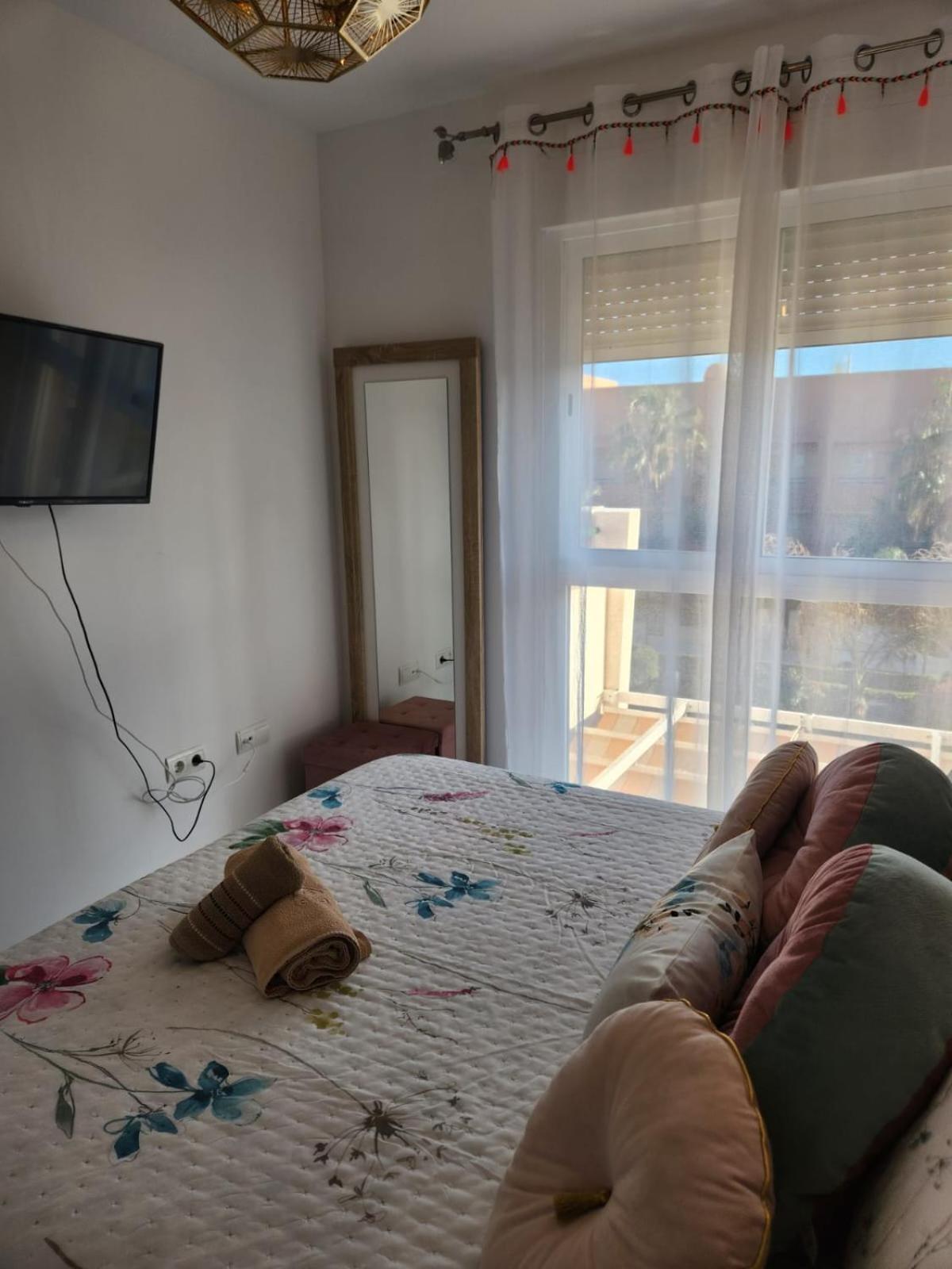 Atico Duplex Espectacular Marmolado Con Piscina Privada! Lejlighed Vera Eksteriør billede
