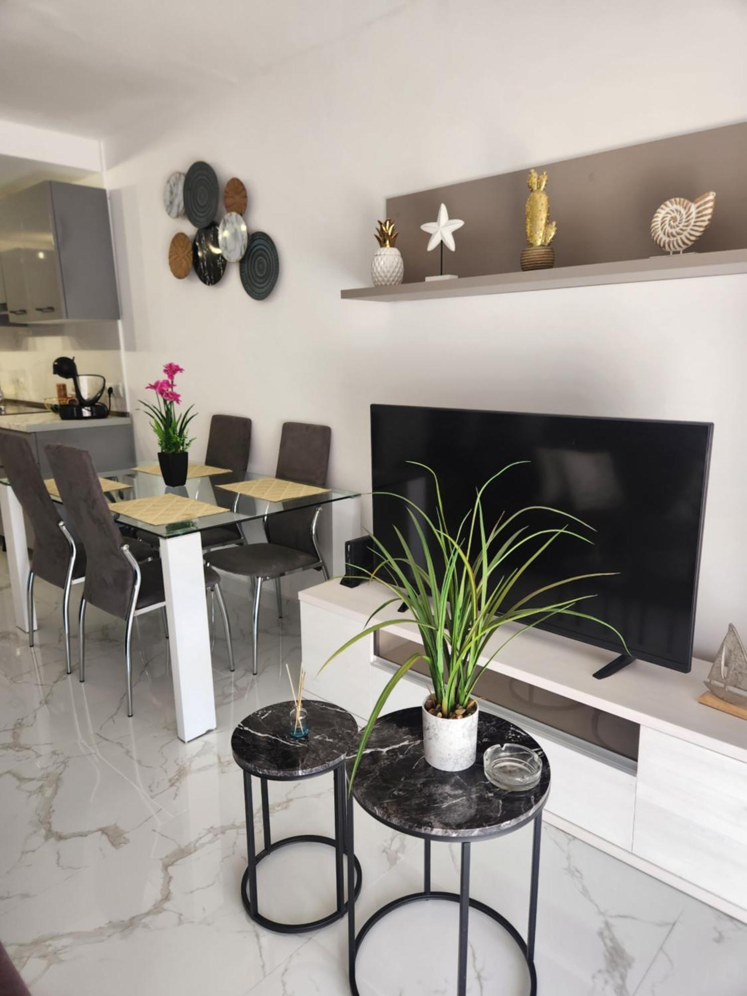 Atico Duplex Espectacular Marmolado Con Piscina Privada! Lejlighed Vera Eksteriør billede