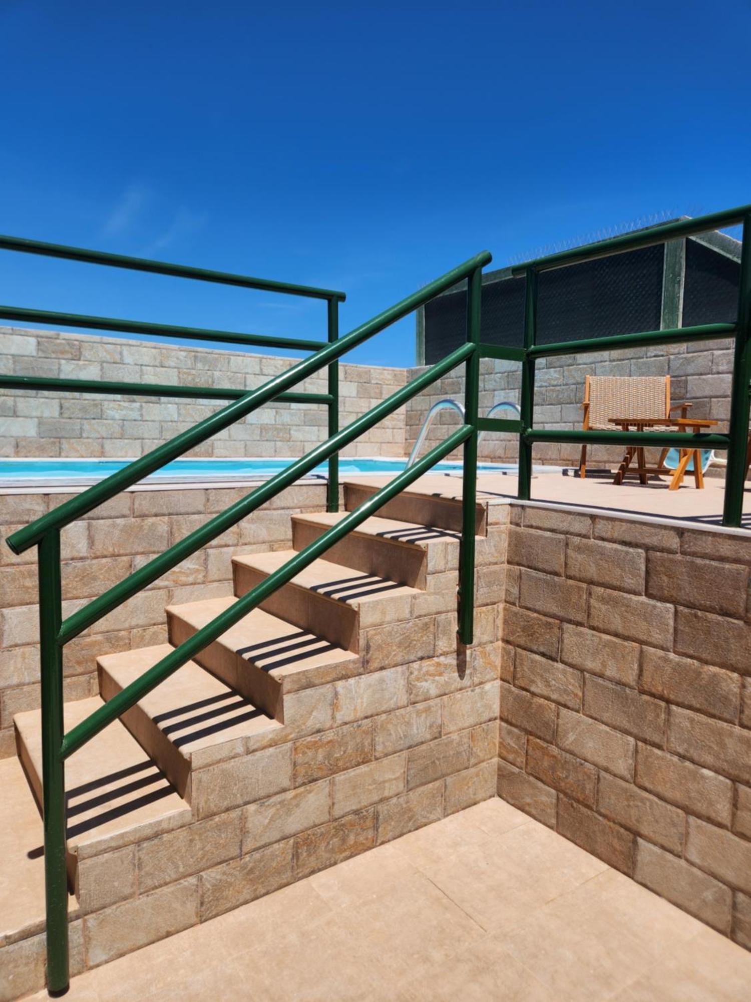 Atico Duplex Espectacular Marmolado Con Piscina Privada! Lejlighed Vera Eksteriør billede