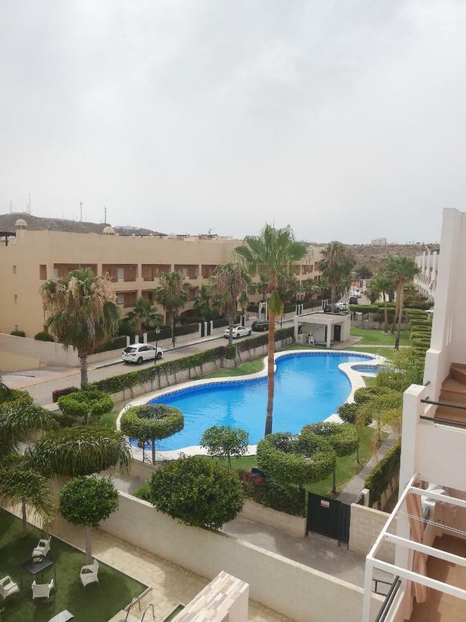 Atico Duplex Espectacular Marmolado Con Piscina Privada! Lejlighed Vera Eksteriør billede